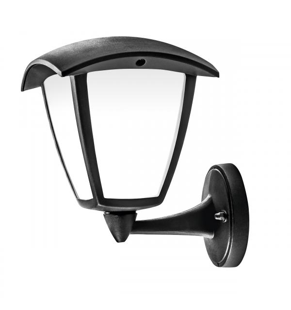 375670 Светильник уличный настен LAMPIONE LED 8W 360LM 3000K IP54