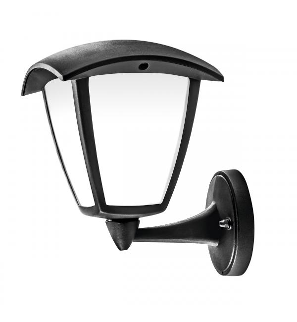 375670 Светильник уличный настен LAMPIONE LED 8W 360LM 3000K IP54