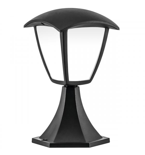 375970 Светильник уличн парковый LAMPIONE LED 8W 360LM 3000K IP54
