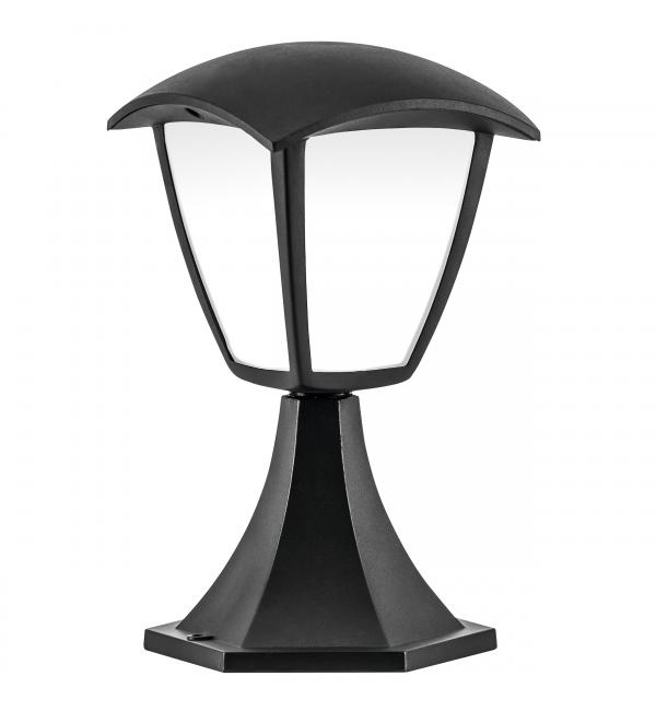 375970 Светильник уличн парковый LAMPIONE LED 8W 360LM 3000K IP54