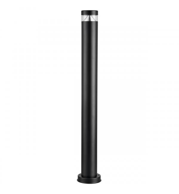 376707 Светильник RAGGIO LED 6W 260LM ЧЕРНЫЙ 4000K IP55
