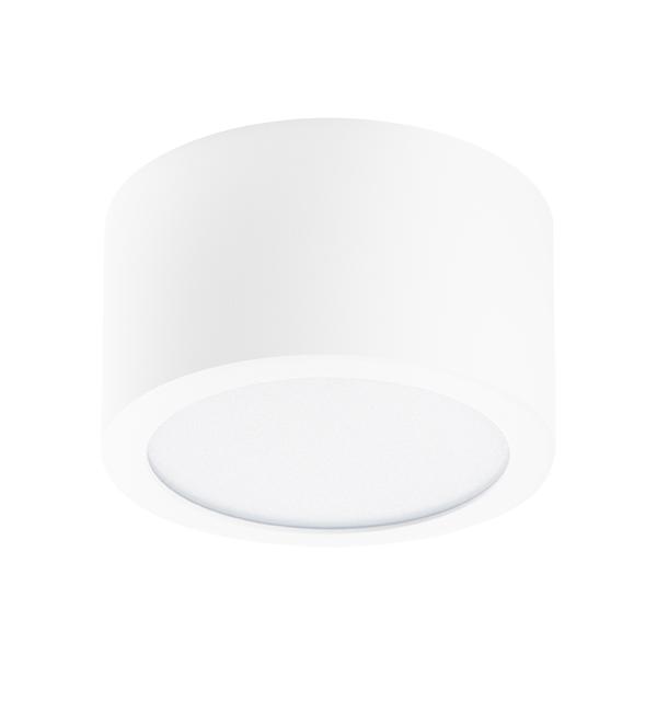 380163 Светильник ZOLLA CYL LED-RD 8W 640LM БЕЛЫЙ 3000K IP65