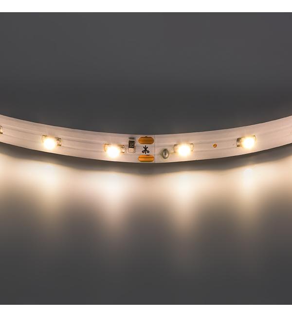 400002 Лента 3528LED 12V 4.8W/m 60LED/m 3-4Lm/LED IP20 2700K-3000K 200m/box ТЕПЛЫЙ БЕЛЫЙ СВЕТ