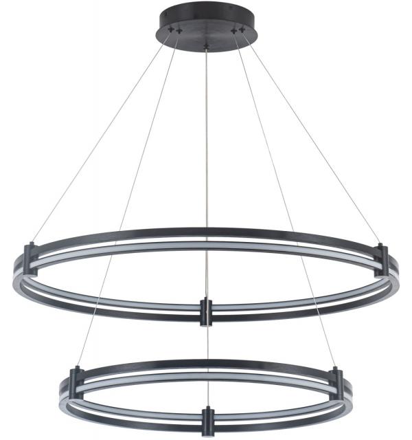 Люстра подвесная Stilfort 4006/02/02P серия Tooring