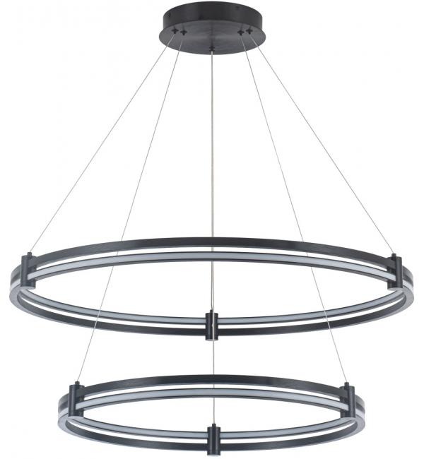 Люстра подвесная Stilfort 4006/02/02P серия Tooring