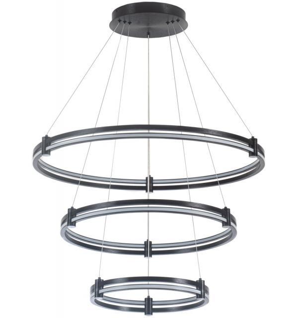 Люстра подвесная Stilfort 4006/02/03P серия Tooring
