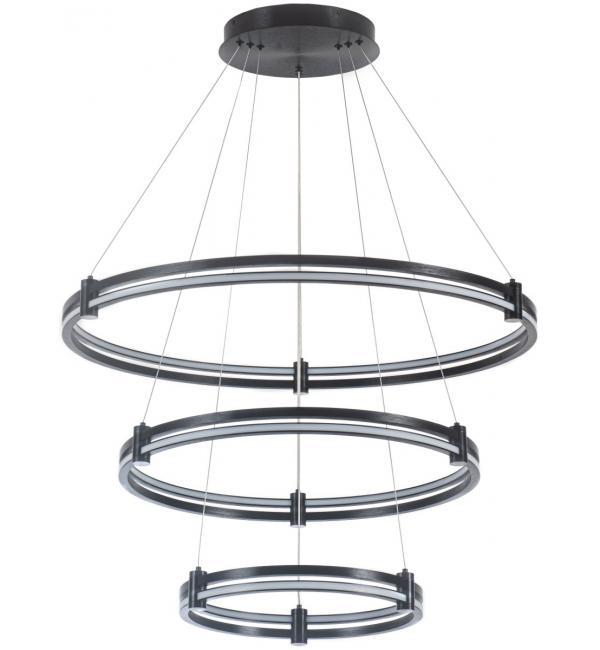 Люстра подвесная Stilfort 4006/02/03P серия Tooring
