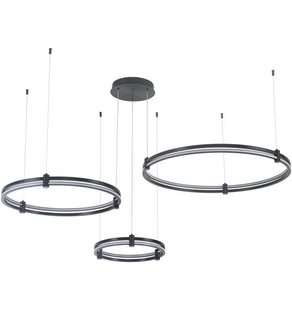 Люстра подвесная Stilfort 4006/02/03PL серия Tooring
