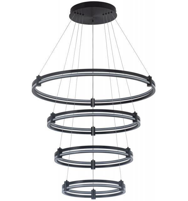 Люстра подвесная Stilfort 4006/02/04P серия Tooring