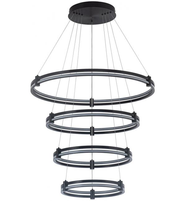Люстра подвесная Stilfort 4006/02/04P серия Tooring