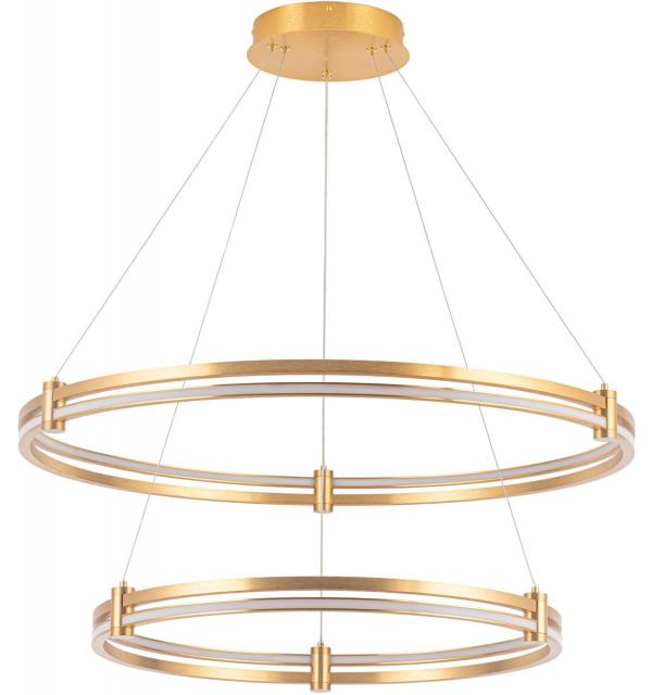 Люстра подвесная Stilfort 4006/05/02P серия Tooring