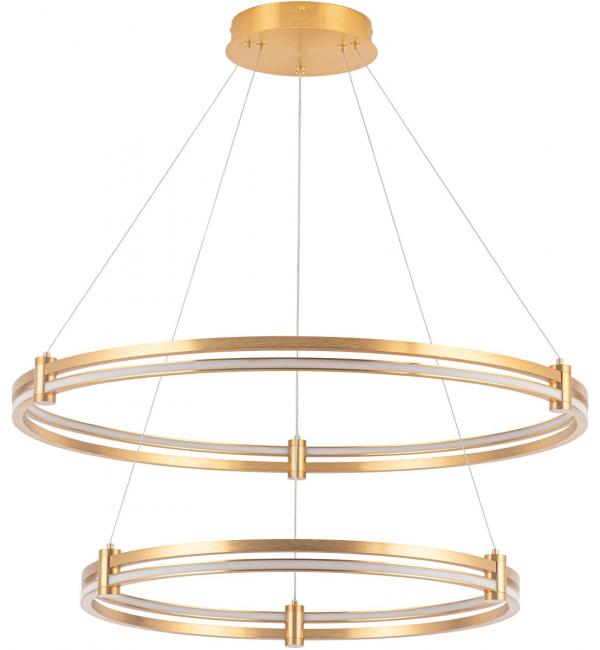 Люстра подвесная Stilfort 4006/05/02P серия Tooring