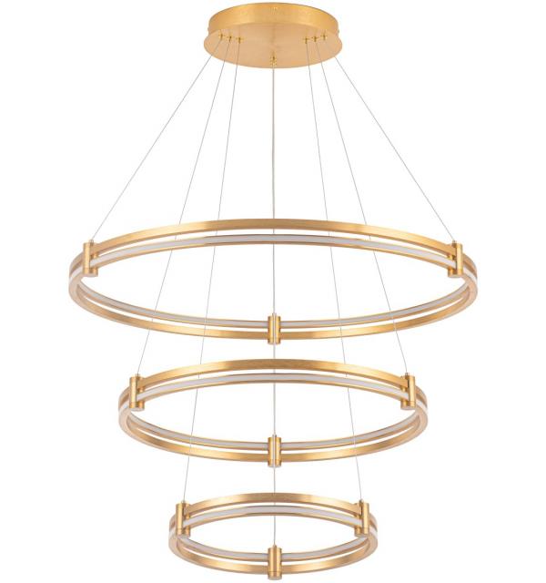 Люстра подвесная Stilfort 4006/05/03P серия Tooring
