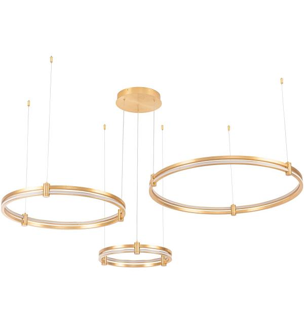 Люстра подвесная Stilfort 4006/05/03PL серия Tooring