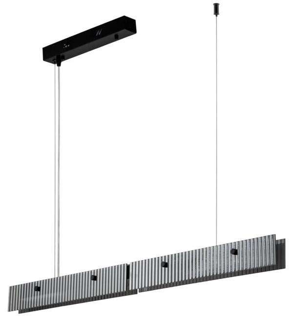 Люстра подвесная Stilfort 4007/02/10PL серия Lucen