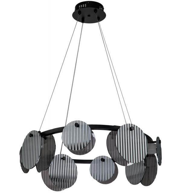 Люстра подвесная Stilfort 4008/02/08P серия Relux
