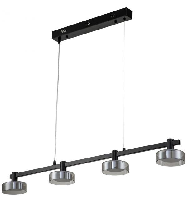Люстра подвесная Stilfort 4009/02/04PL серия Gloze