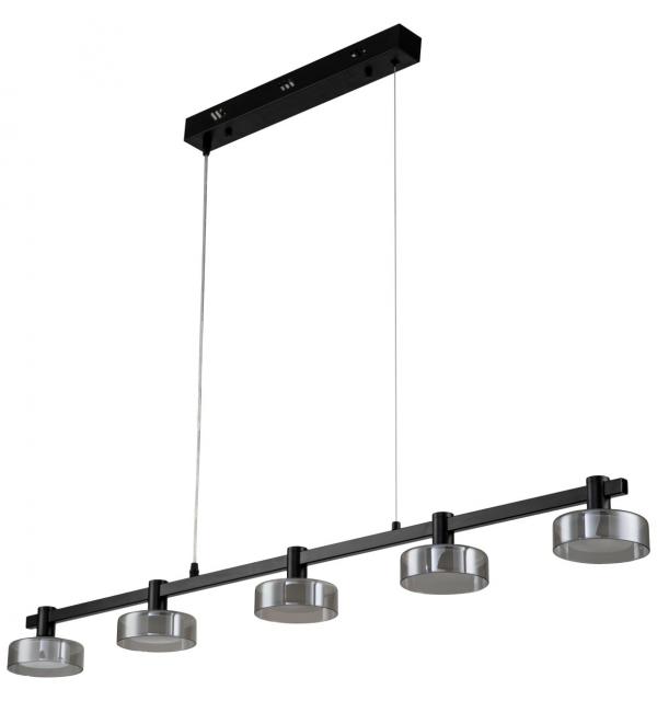 Люстра подвесная Stilfort 4009/02/05PL серия Gloze