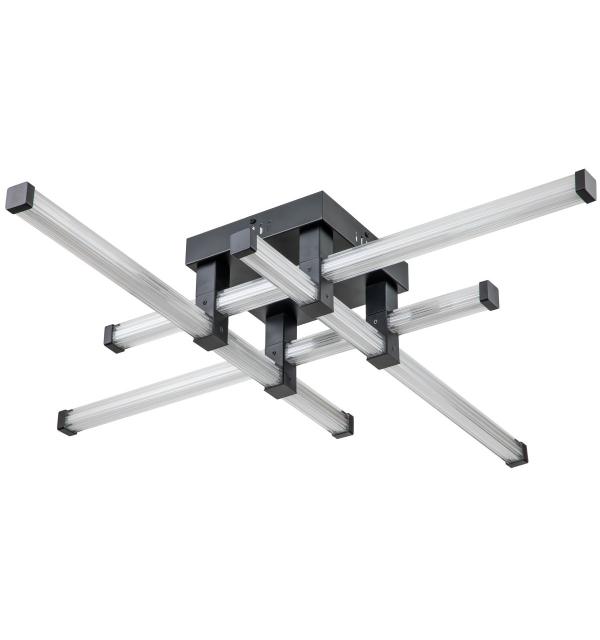 Люстра потолочная Stilfort 4010/02/04C серия Quadro