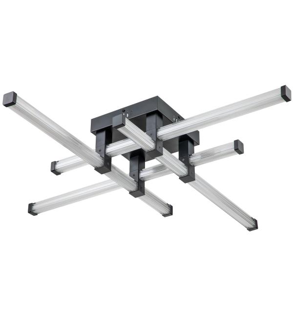 Люстра потолочная Stilfort 4010/02/04C серия Quadro
