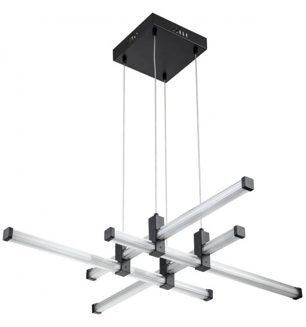 Люстра подвесная Stilfort 4010/02/04P серия Quadro
