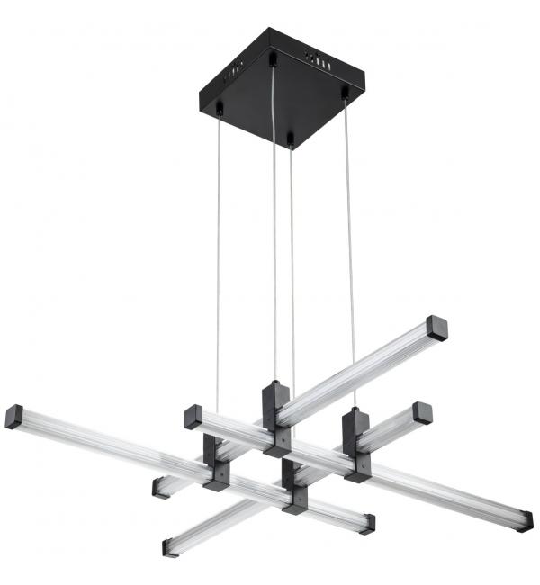 Люстра подвесная Stilfort 4010/02/04P серия Quadro
