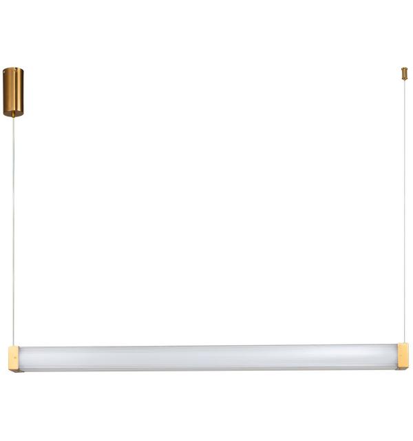 Люстра подвесная Stilfort 4010/05/01PL серия Quadro