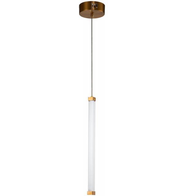 Светильник подвесной Stilfort 4010/05/01PS серия Quadro