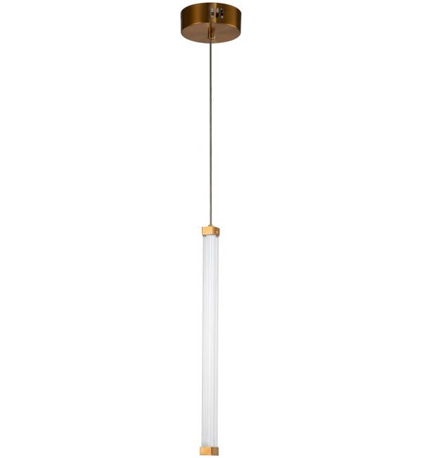 Светильник подвесной Stilfort 4010/05/01PS серия Quadro