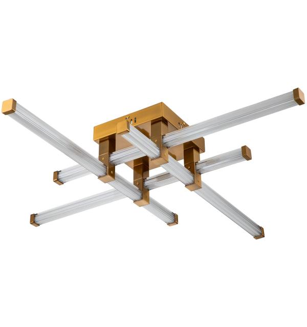 Люстра потолочная Stilfort 4010/05/04C серия Quadro