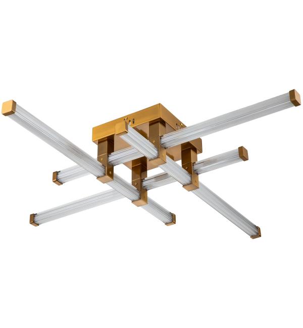 Люстра потолочная Stilfort 4010/05/04C серия Quadro