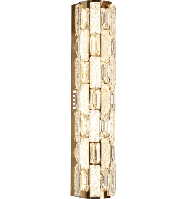 Светильник настенный Stilfort 4014/03/01W серия Gabbana