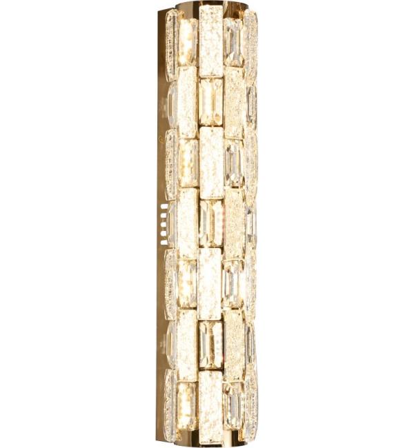 Светильник настенный Stilfort 4014/03/01W серия Gabbana