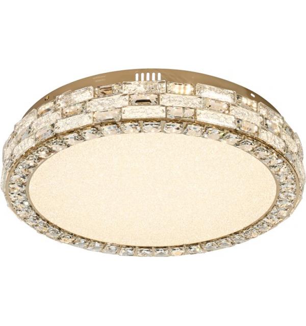 Люстра потолочная Stilfort 4014/03/06C серия Gabbana