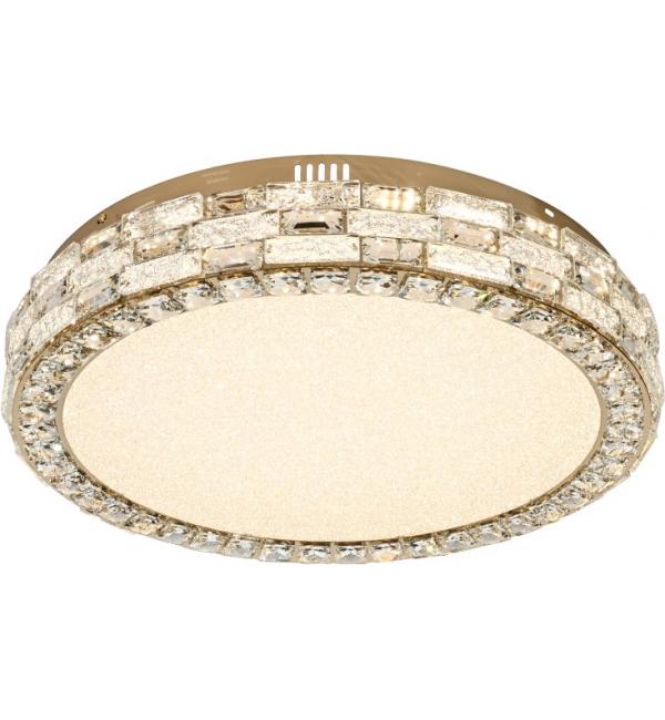 Люстра потолочная Stilfort 4014/03/06C серия Gabbana