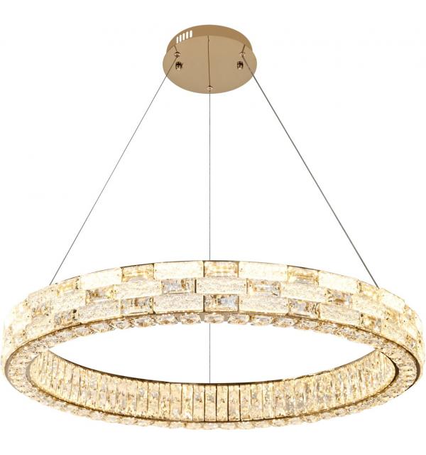 Люстра подвесная Stilfort 4014/03/08P серия Gabbana