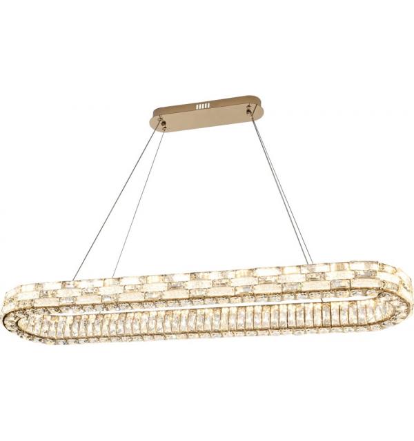 Люстра подвесная Stilfort 4014/03/12PL серия Gabbana