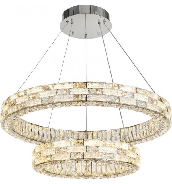 Люстра подвесная Stilfort 4014/09/02P серия Gabbana