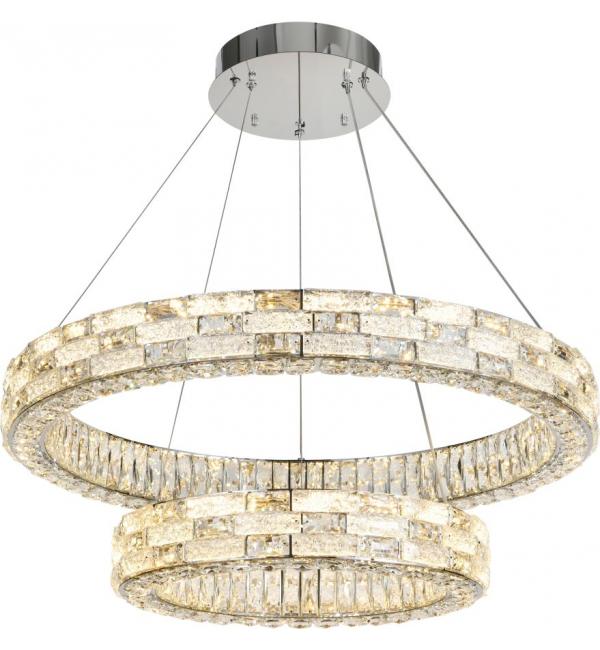 Люстра подвесная Stilfort 4014/09/02P серия Gabbana
