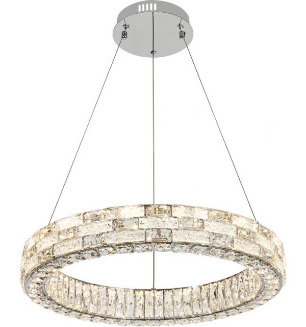 Люстра подвесная Stilfort 4014/09/06P серия Gabbana
