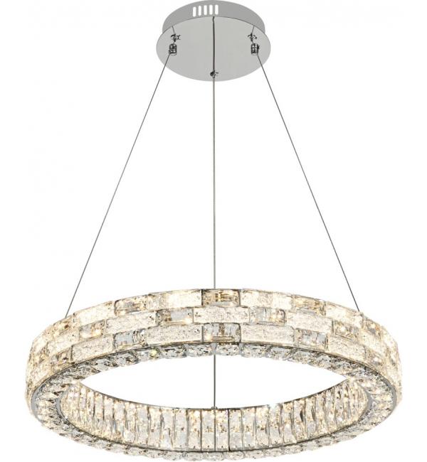Люстра подвесная Stilfort 4014/09/06P серия Gabbana