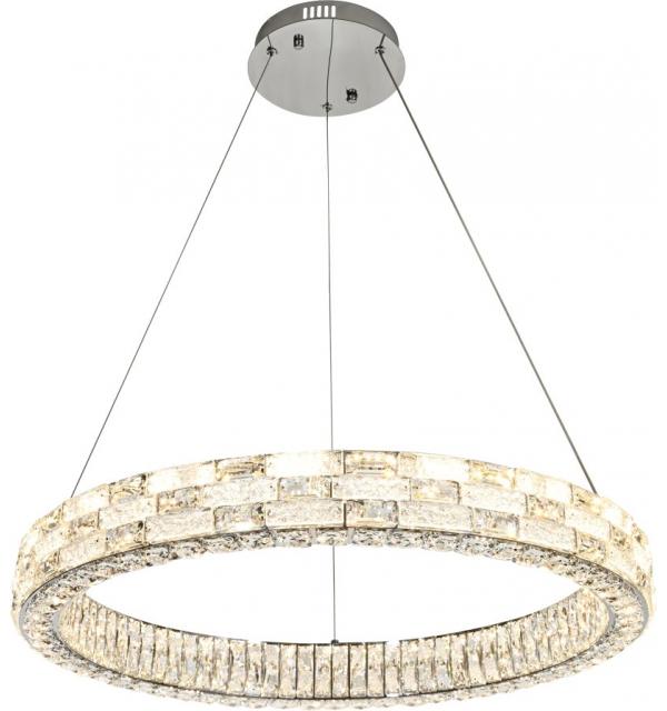 Люстра подвесная Stilfort 4014/09/08P серия Gabbana