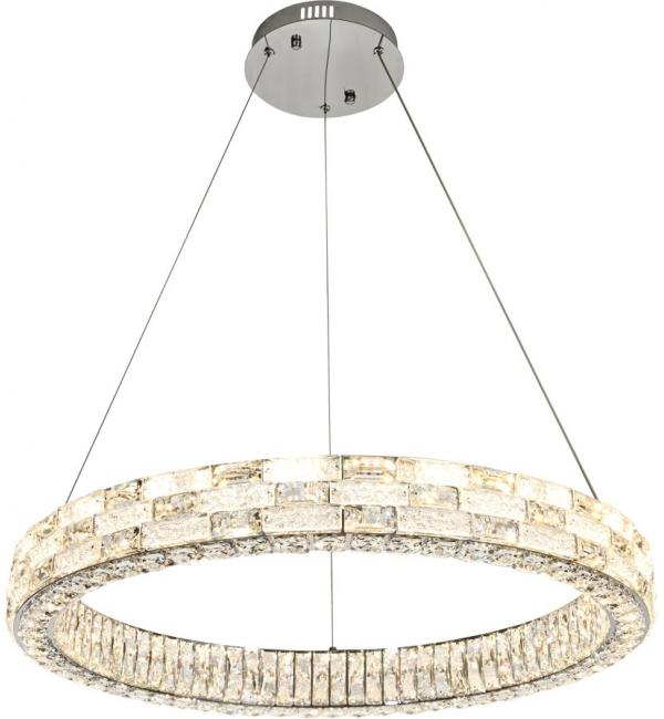 Люстра подвесная Stilfort 4014/09/08P серия Gabbana