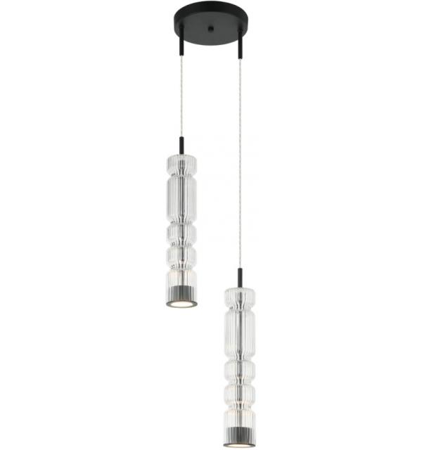 Светильник подвесной настенный Stilfort 4023/02/02PW серия Up and down