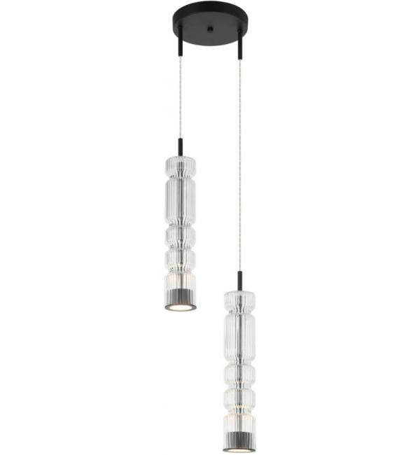 Светильник подвесной настенный Stilfort 4023/02/02PW серия Up and down