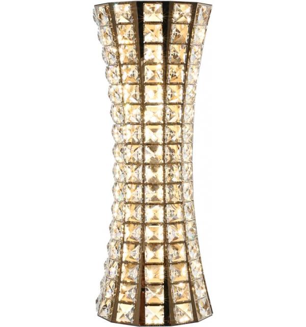 Светильник настенный Stilfort 4024/03/01W серия Karnelli