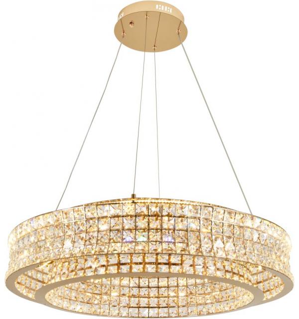 Люстра подвесная Stilfort 4024/03/08P серия Karnelli