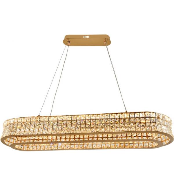 Люстра подвесная Stilfort 4024/03/12PL серия Karnelli