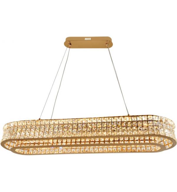 Люстра подвесная Stilfort 4024/03/12PL серия Karnelli