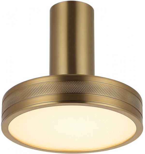 Светильник потолочный настенный Stilfort 4025/05/01CW серия Tendas